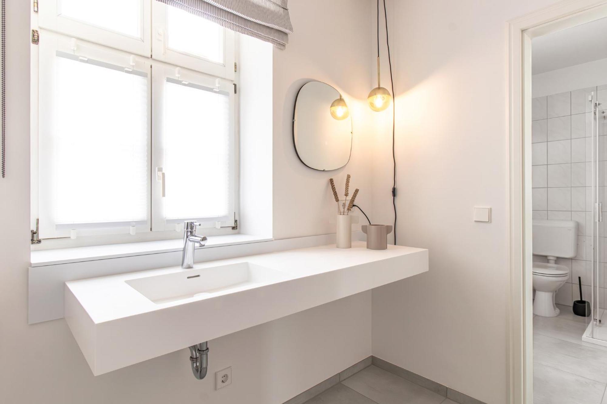 Ferienhaus Im Altstadtgaesschen Mit 3 Badezimmern Quedlinburg Exterior foto